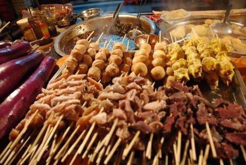 瓜哥老板吃烧烤视频大全,视频大全带你领略美味瞬间