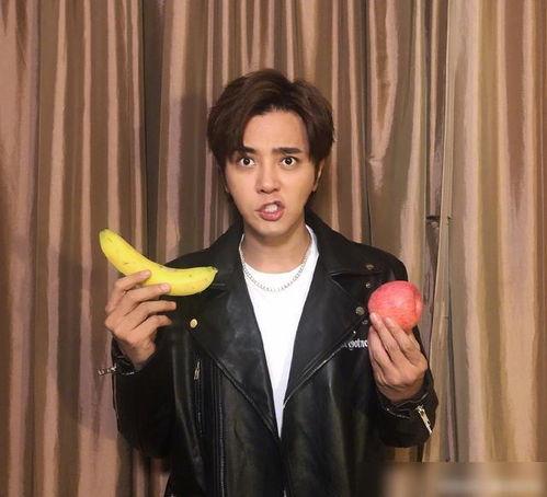 罗志祥湾湾吃瓜视频,揭秘娱乐圈背后的真相