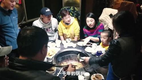 辉县吃瓜现场视频,一场全民围观的热闹盛宴