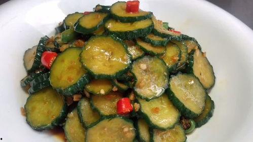 吃瓜家常菜做法视频,跟着视频轻松学会吃瓜佳肴