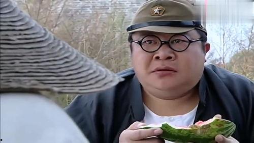 小兵张嘎吃瓜场景视频大全,趣味视频全集回顾