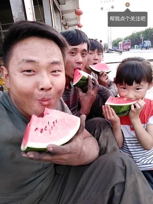 中国好老板吃瓜视频大全,吃瓜视频大全背后的感人故事