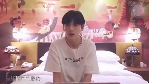 吴敏吃瓜视频,揭秘娱乐圈幕后故事