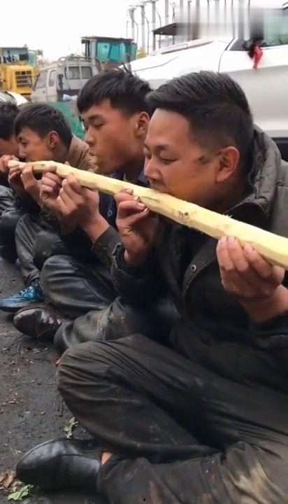 兄弟们一起吃瓜视频,共享吃瓜欢乐时光