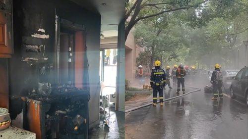 吃瓜前线围观视频