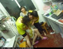 吃瓜视频宿舍小女孩