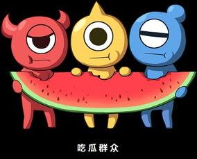 绿色吃瓜手账怎么做视频,轻松打造趣味手账教程