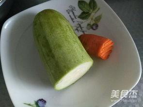 角瓜怎样给宝宝做饼吃视频,简单营养的辅食制作教程