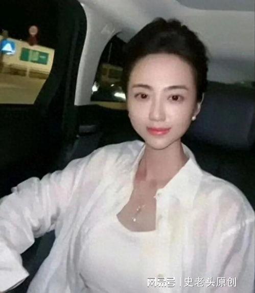 白珊珊吃瓜娜娜不雅视频,真相与争议